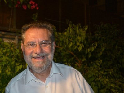 Ανδρέας Παναγιωτόπουλος για κορωνοϊό: Ήτ...