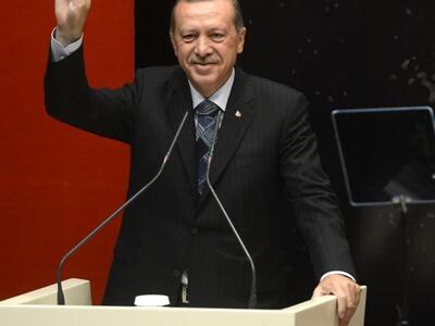 Τουρκία: Ο Ερντογάν καλεί τη Γερμανία &q...