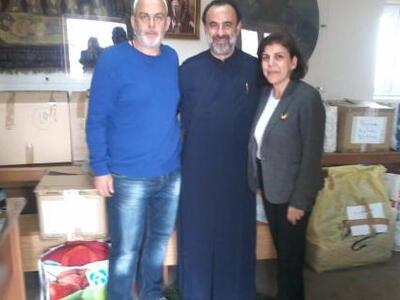 Δημιουργία παιδικής ιματιοθήκης στην Παν...