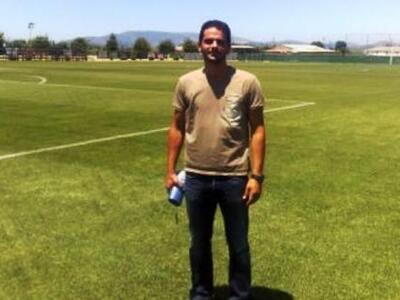 Γενικός αρχηγός ο Μπελεβώνης, στον Παναιτωλικό