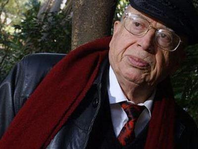 «Έφυγε» ο Χιλιανός ποιητής Γκονζάλο Ρόχα...