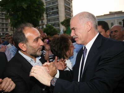 "Όχι" Κατσιφάρα για Δήμο Πατρέ...