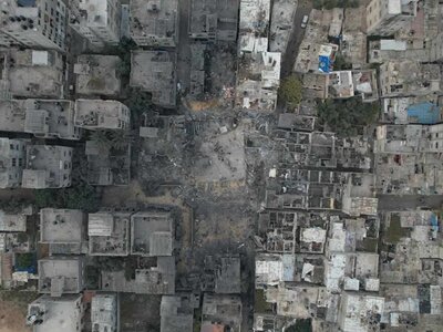 Γάζα: Καταρρέουν οι συνομιλίες Ισραήλ - ...