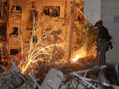 Χάος στη Μέση Ανατολή: Το Ισραήλ προειδο...