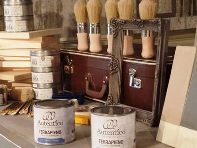 Πάτρα: Σεμινάριο αναπαλαίωσης επίπλων 