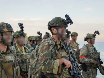 Ένοπλες Δυνάμεις και Σώματα Ασφαλείας: Έ...