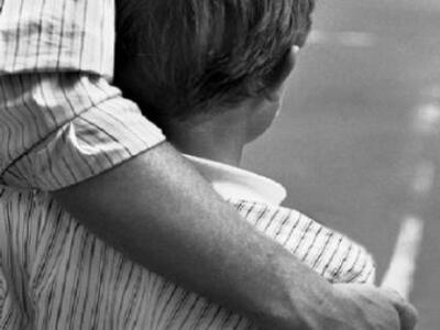 Ένα 5χρονο αγόρι δίνει μαθήματα ανθρωπιάς  