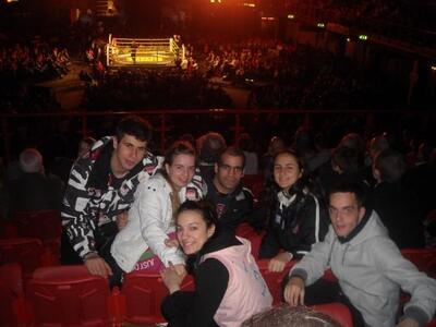 Γεωργόπουλος, Σμαγκούλοβα, Μπέης, Πλέα, ...