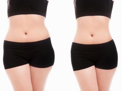 Μπορούμε να αδυνατίσουμε χωρίς άσκηση;  