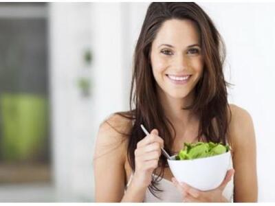 Χορτοφαγικές δίαιτες: εξασφαλίζουν υγεία...