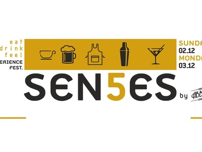 Φεστιβάλ «5 Senses Experience» από το Ab...