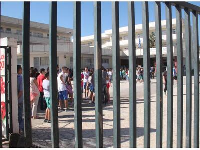 Κρήτη: Στην δικαιοσύνη οι γονείς για τα ...