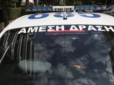 Μεσολόγγι: Συνελήφθη 20χρονος που οδηγού...