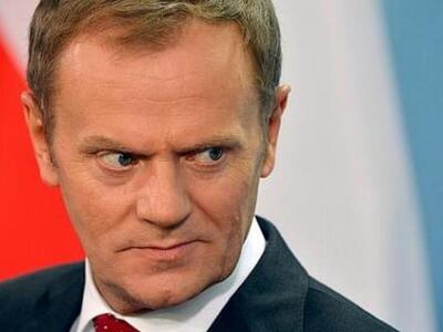 Τουσκ: Δεν πρόκειται για πολιτικό εκβιασ...