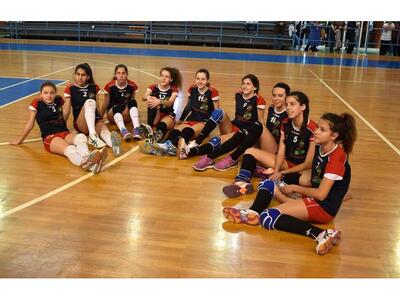 Βόλεϊ: Πατρινή υπόθεση ο τελικός των παγ...