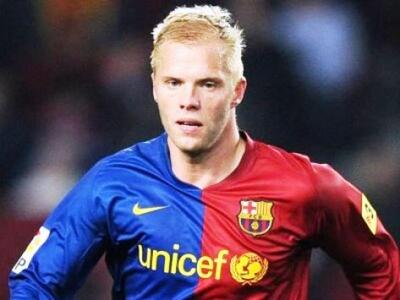 Στα κιτρινόμαυρα ο Έιντουρ Γκούντγιονσεν