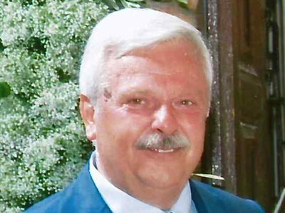 Πάτρα: Έφυγε από τη ζωή ο Νίκος Νικολάου