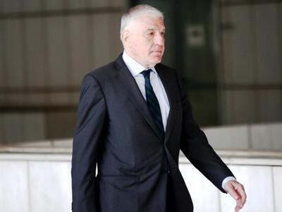 Με τη «βούλα» του Αρείου Πάγου η ποινή σ...