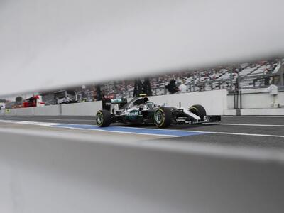 Φόρμουλα 1: Συναρπαστική πολ ποζίσιον στ...