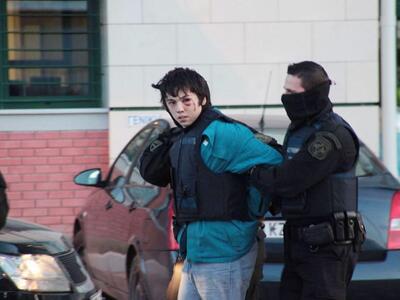 Στο πλευρό του Ρωμανού «Ελληνοφρένεια», ...