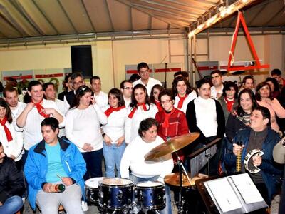 Πάτρα: Πλήθος κόσμου ανταποκρίθηκε στο χ...