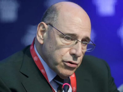 Έφυγε από τη ζωή ο πρώην πρόεδρος του ΣΕ...