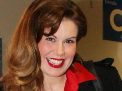 Υπάρχουν γιορτές που η Ευγενία Μανωλίδου...