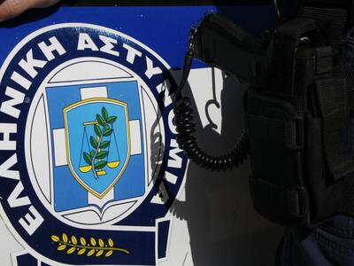 Κλοπές σε Αγρίνιο - Γαλατά και περιοριστ...