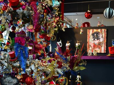 Το πιο εντυπωσιακό Χριστουγεννιάτικο βίντεο!