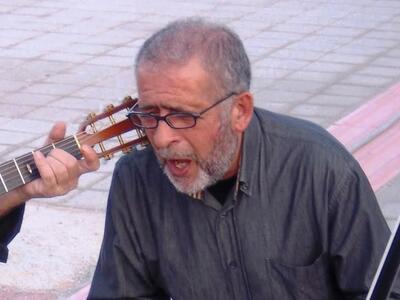 Σήμερα η κηδεία του σολίστ του μπουζουκι...