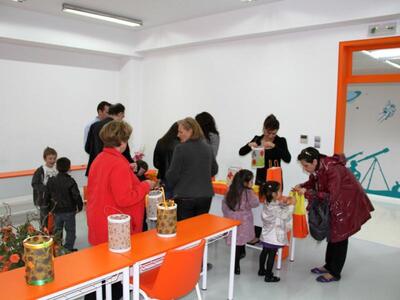 Εκπαιδευτήρια Πάνου: Πλεόνασμα αγάπης κα...