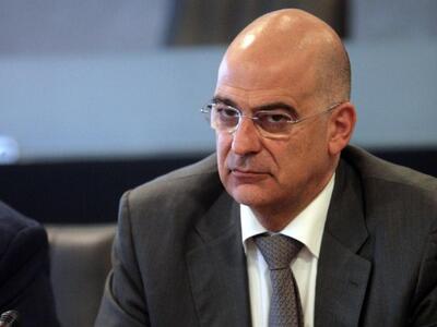 Στη φρεγάτα «Ναβαρίνο» ο υπουργός Εθνικής Άμυνας