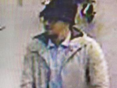 Βέλγος εισαγγελέας: Ο Ναζίμ Λαχράουι δεν...