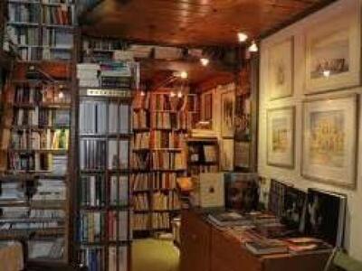 Έκθεση του Αλέξη Κυριτσόπουλου σήμερα στο Πολύεδρο