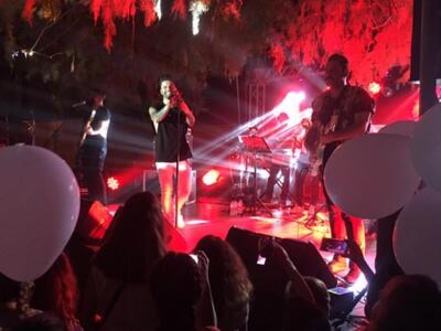 Βραδιά όνειρο με ONIRAMA και guest τη Ρά...