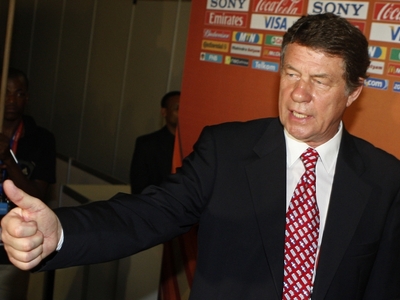 Ότο: "Όπως στο μπαράζ της Ουκρανίας"