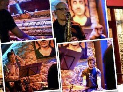 Απόψε μουσικό live της Πατρινής τζαζ μπά...