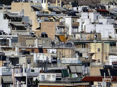 Νέες τιμές στις αντικειμενικές αξίες ανα...