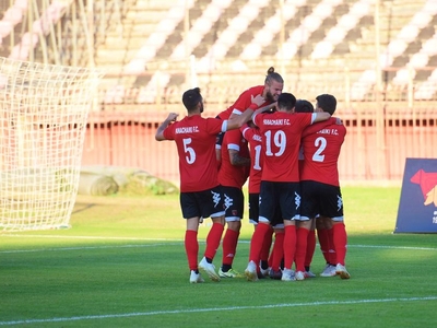 Λεουτσάκος: «Το «οκ» για την Super Leagu...