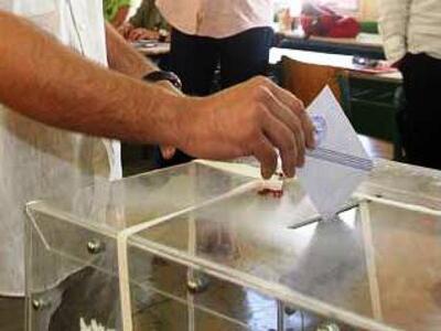 Πάμε για εκλογές στις αρχές Ιουνίου; Η ε...