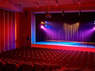 Πάτρα: 15/θήμερη προβολή γαλλικού παιδικ...