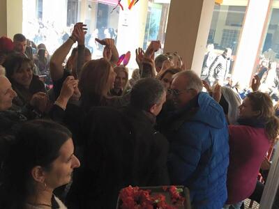 Στο Συν Πλην Εσπρέσο