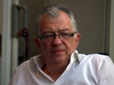 Παναγιώτης Καρκατσούλης στο thebest.gr: ...