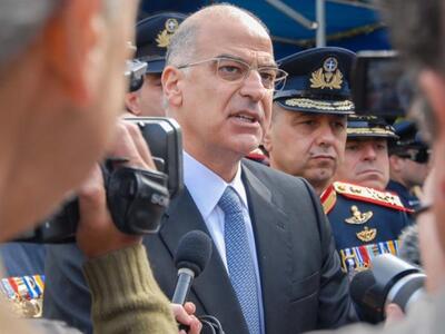 Στο Αγρίνιο το Σάββατο ο Δένδιας για τα ...