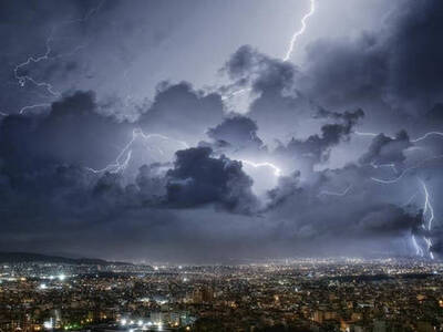 Χαλάει από το Σάββατο ο καιρός- Πού θα χ...