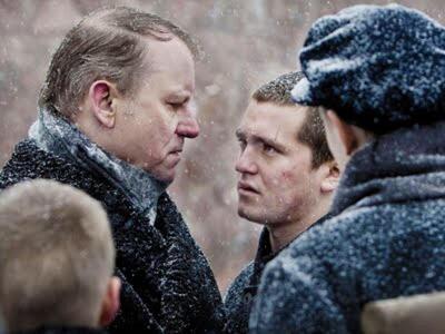 Κινηματογραφική Λέσχη Πάτρας: «Βασιλιάς ...