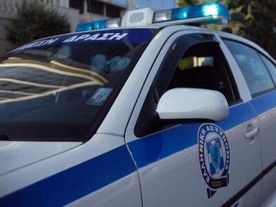 Amber Alert για γονική αρπαγή δίχρονου α...