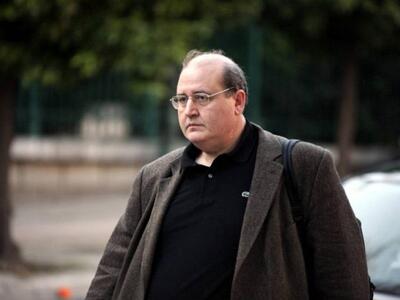 Νίκος Φίλης: "Η ελληνική κοινωνία ε...