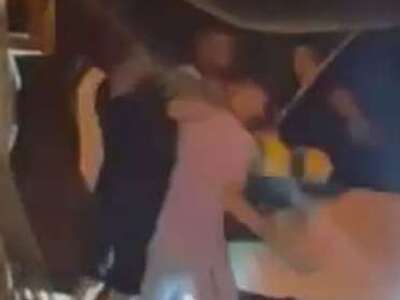 Κυψέλη: Συνελήφθη ο 34χρονος που χτύπησε...