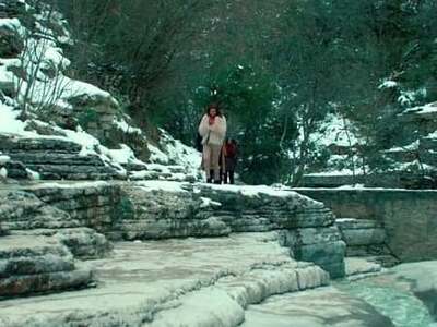 Η Ήπειρος πάει... Bollywood!